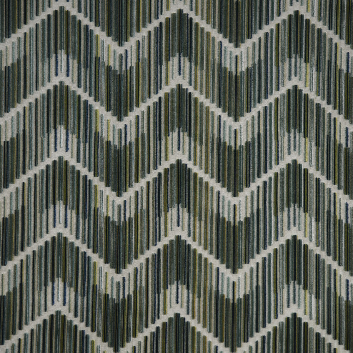 KRAVET COUTURE 34553.314.0 HIGHS AND LOWS VERDIGRIS Fabric - Eade's Wallpaper