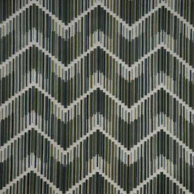 KRAVET COUTURE 34553.314.0 HIGHS AND LOWS VERDIGRIS Fabric - Eade's Wallpaper