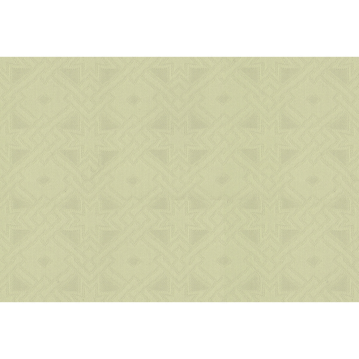 KRAVET COUTURE 34556.130.0 ETOILE PARIS CELERY Fabric - Eade's Wallpaper