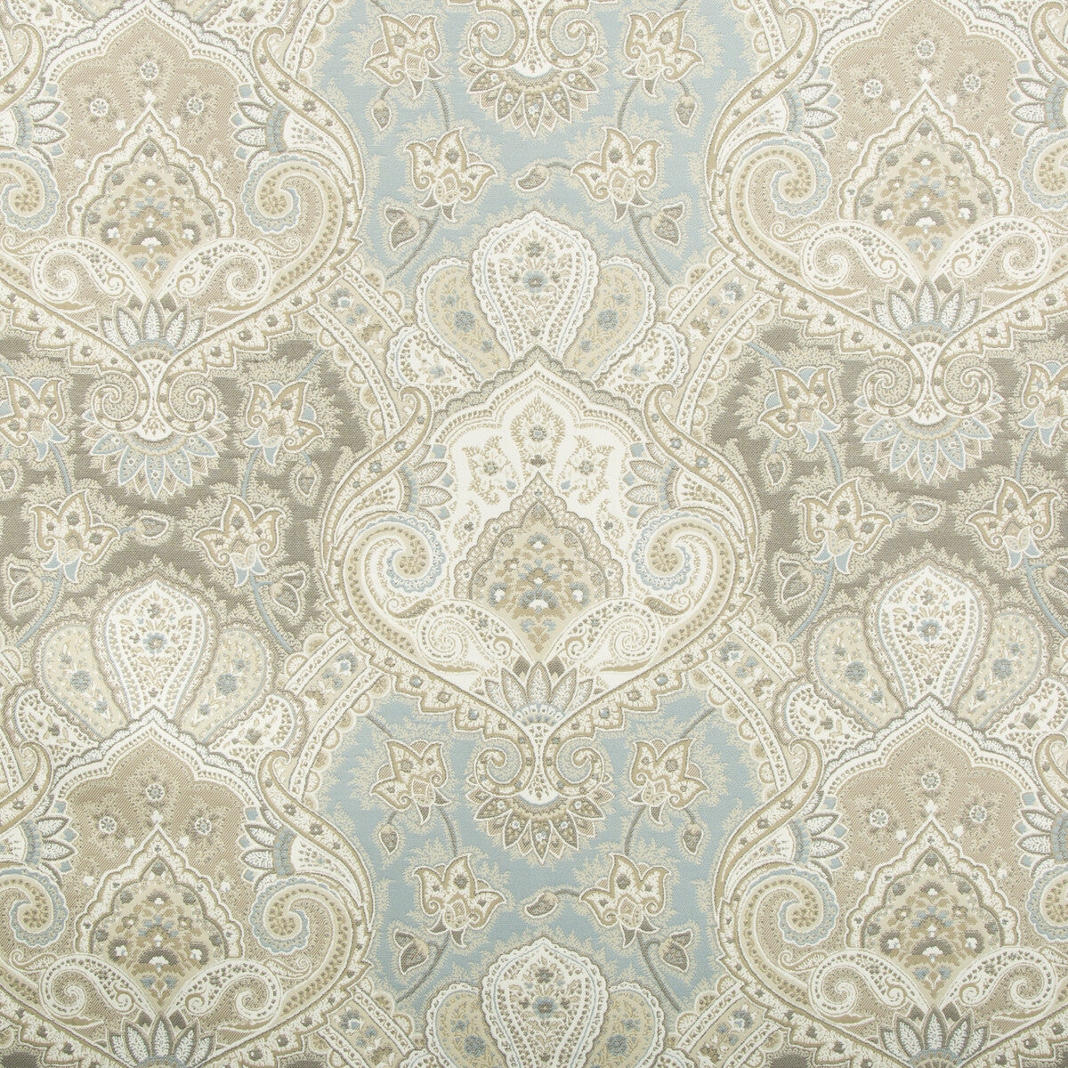 KRAVET DESIGN 34558.1615.0 ARTEMEST FLAGSTONE Fabric - Eade's Wallpaper