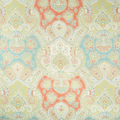 KRAVET DESIGN 34558.915.0 ARTEMEST TROPICALE Fabric - Eade's Wallpaper
