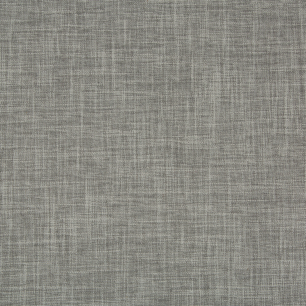 KRAVET BASICS 34587.11.0 EVERYWHERE PEWTER Fabric - Eade's Wallpaper