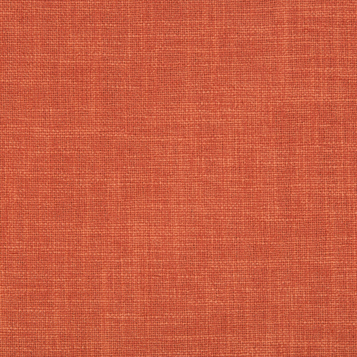 KRAVET BASICS 34587.12.0 EVERYWHERE CINNABAR Fabric - Eade's Wallpaper