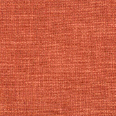 KRAVET BASICS 34587.12.0 EVERYWHERE CINNABAR Fabric - Eade's Wallpaper