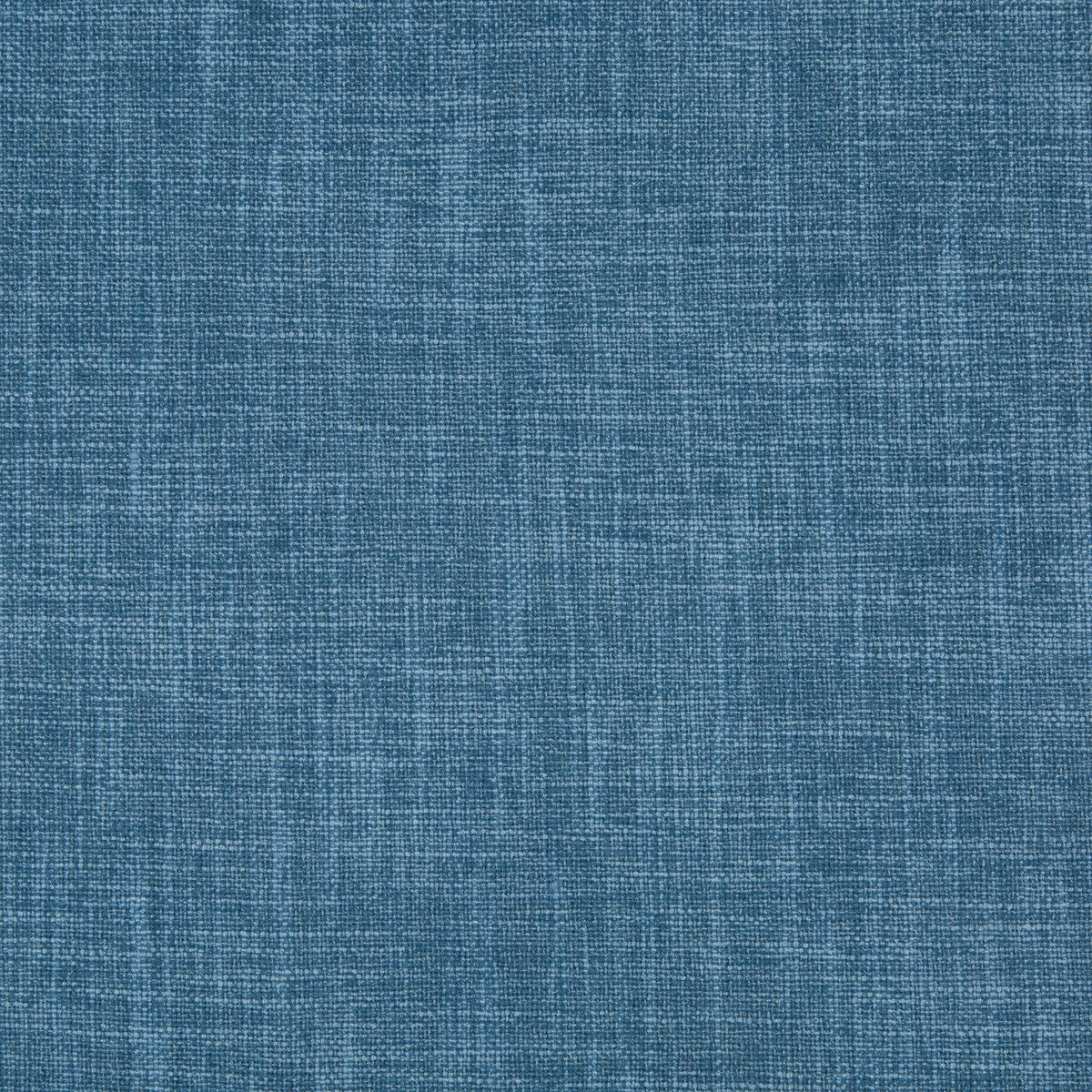 KRAVET BASICS 34587.5.0 EVERYWHERE INDIGO Fabric - Eade's Wallpaper