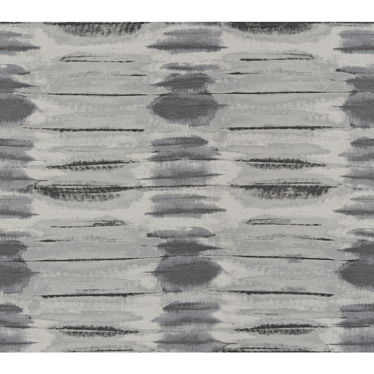 KRAVET DESIGN 34596.11.0 TANTINO CHARCOAL Fabric - Eade's Wallpaper