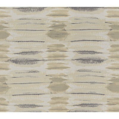 KRAVET DESIGN 34596.1611.0 TANTINO STONE Fabric - Eade's Wallpaper