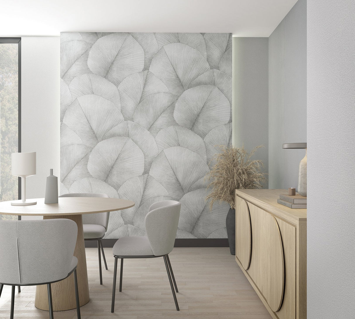 Eade's 34598-sample Silver Grey