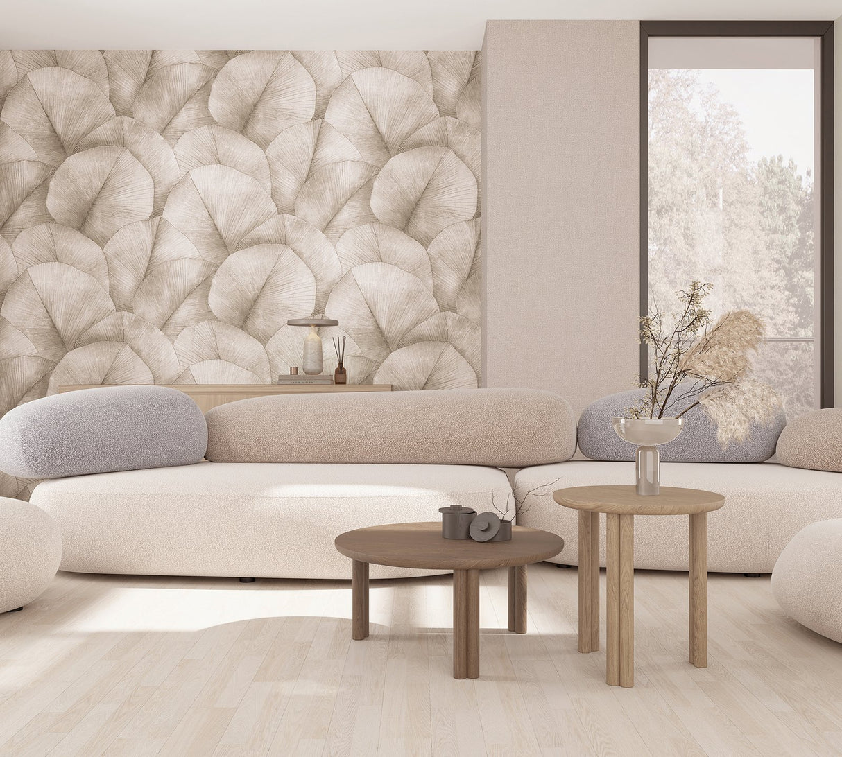 Eade's 34599-sample Beige