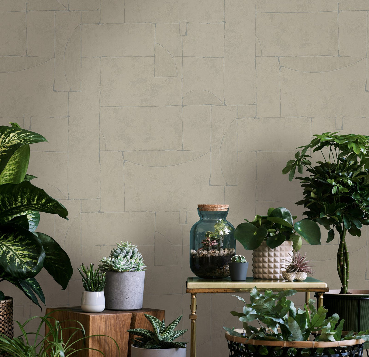 Eade's 34601-sample Beige