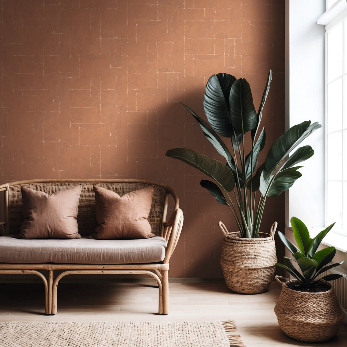 Eade's 34605-sample Red