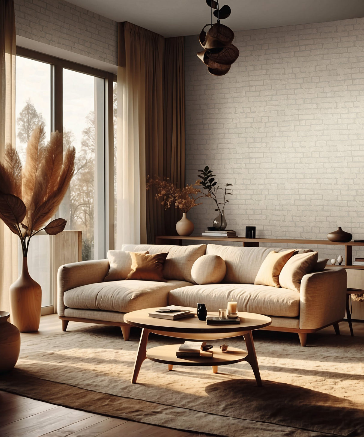 Eade's 34611-sample Beige