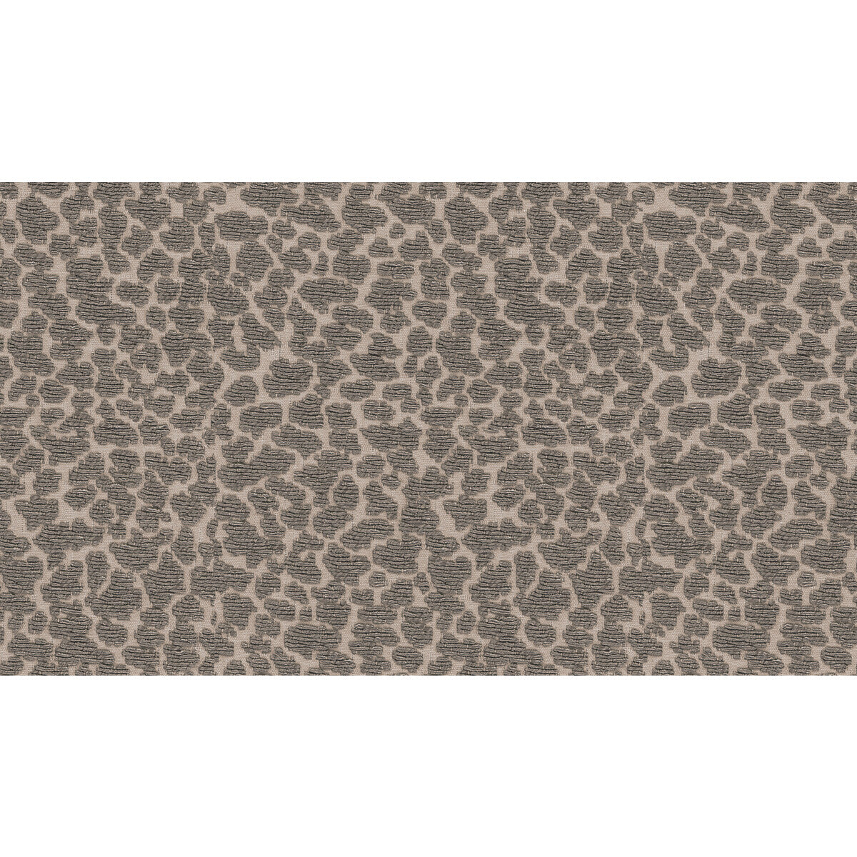 KRAVET COUTURE 34617.1611.0 CITTA SMOKE Fabric - Eade's Wallpaper