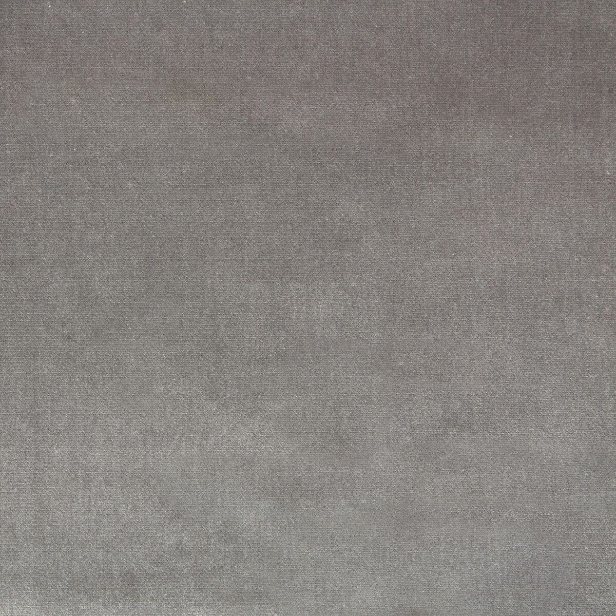 KRAVET COUTURE 34641.11.0 DUCHESS VELVET PEWTER Fabric - Eade's Wallpaper