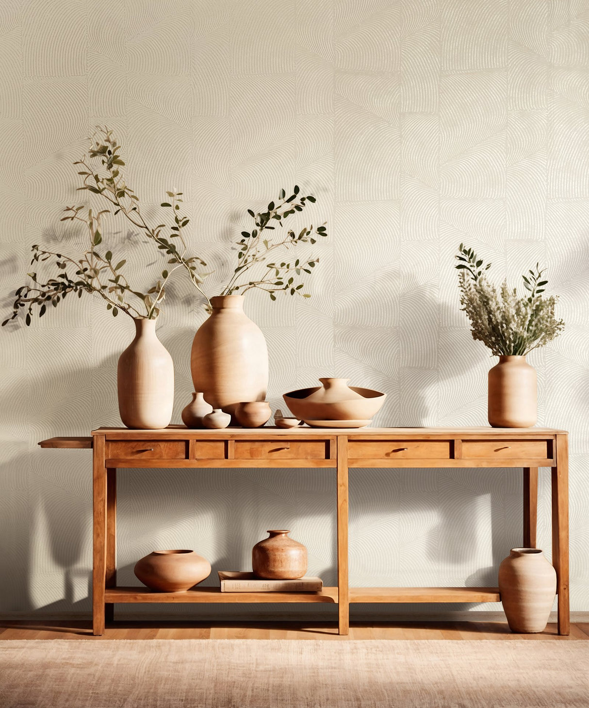 Eade's 34641-sample Beige