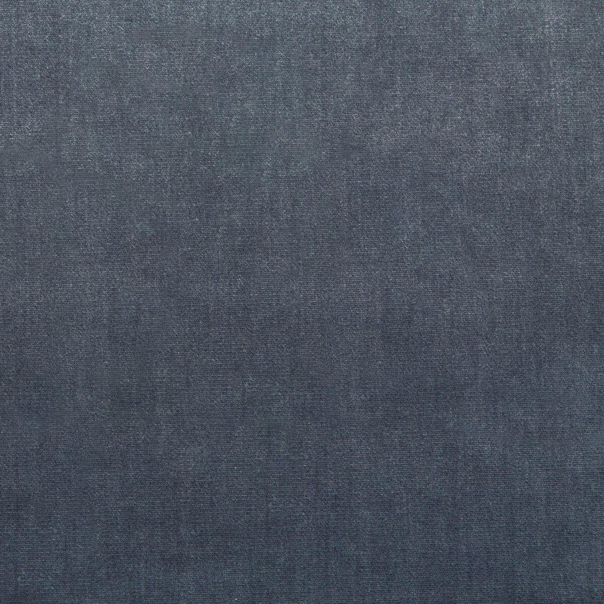 KRAVET COUTURE 34641.5.0 DUCHESS VELVET OCEAN Fabric - Eade's Wallpaper