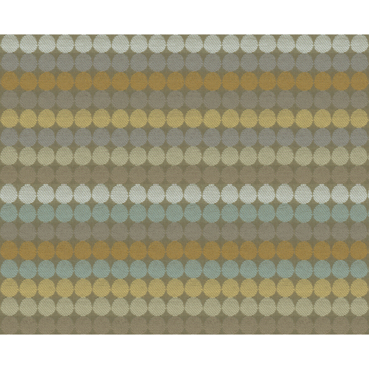 KRAVET CONTRACT 34656.106.0 GRAB BAG SEA GLASS Fabric - Eade's Wallpaper