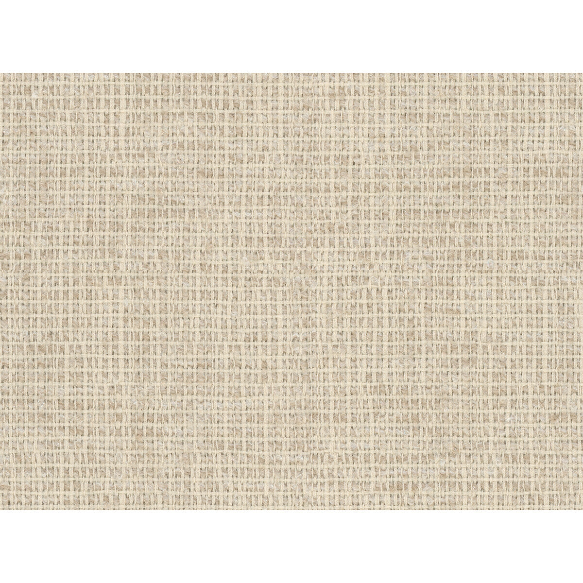 KRAVET CONTRACT 34664.111.0 BENEFIT OYSTER Fabric - Eade's Wallpaper
