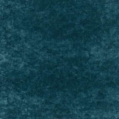 KRAVET COUTURE 34781.772.0 QUEEN'S VELVET JADE Fabric - Eade's Wallpaper