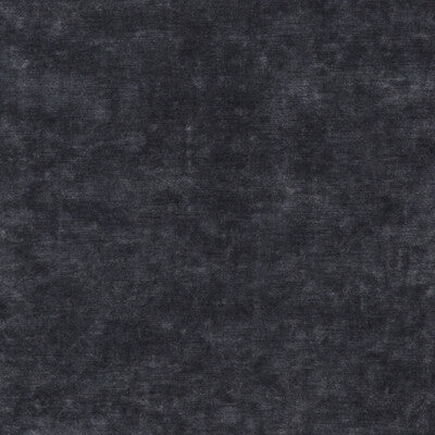 KRAVET COUTURE 34781.905.0 QUEEN'S VELVET PLATINUM Fabric - Eade's Wallpaper