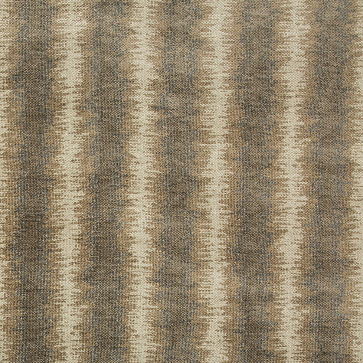 KRAVET COUTURE 34838.106.0 CANYON LAND IRON Fabric - Eade's Wallpaper
