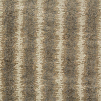 KRAVET COUTURE 34838.106.0 CANYON LAND IRON Fabric - Eade's Wallpaper