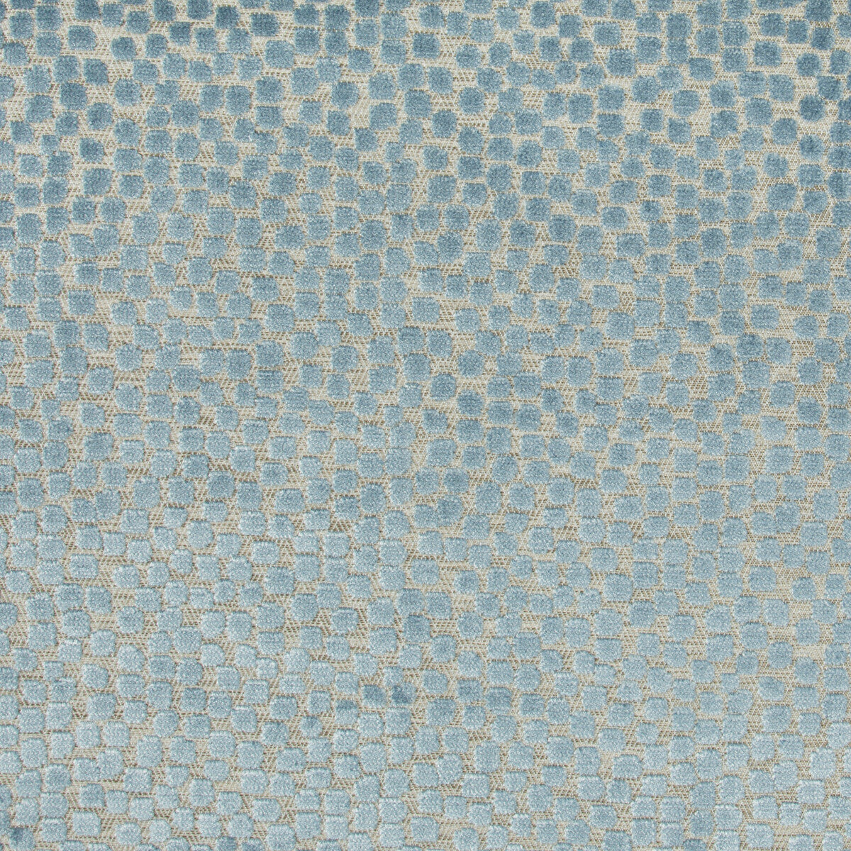 KRAVET DESIGN 34849.5.0 FLURRIES RIVER Fabric - Eade's Wallpaper