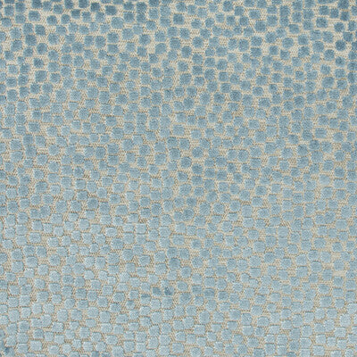 KRAVET DESIGN 34849.5.0 FLURRIES RIVER Fabric - Eade's Wallpaper