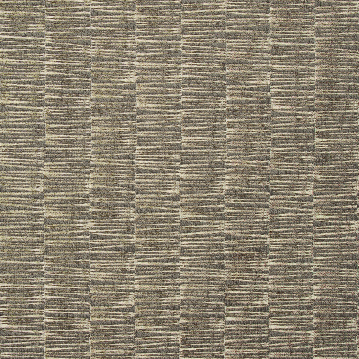 KRAVET BASICS 34851.11.0 UPRIVER GRANITE Fabric - Eade's Wallpaper