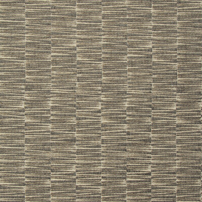 KRAVET BASICS 34851.11.0 UPRIVER GRANITE Fabric - Eade's Wallpaper