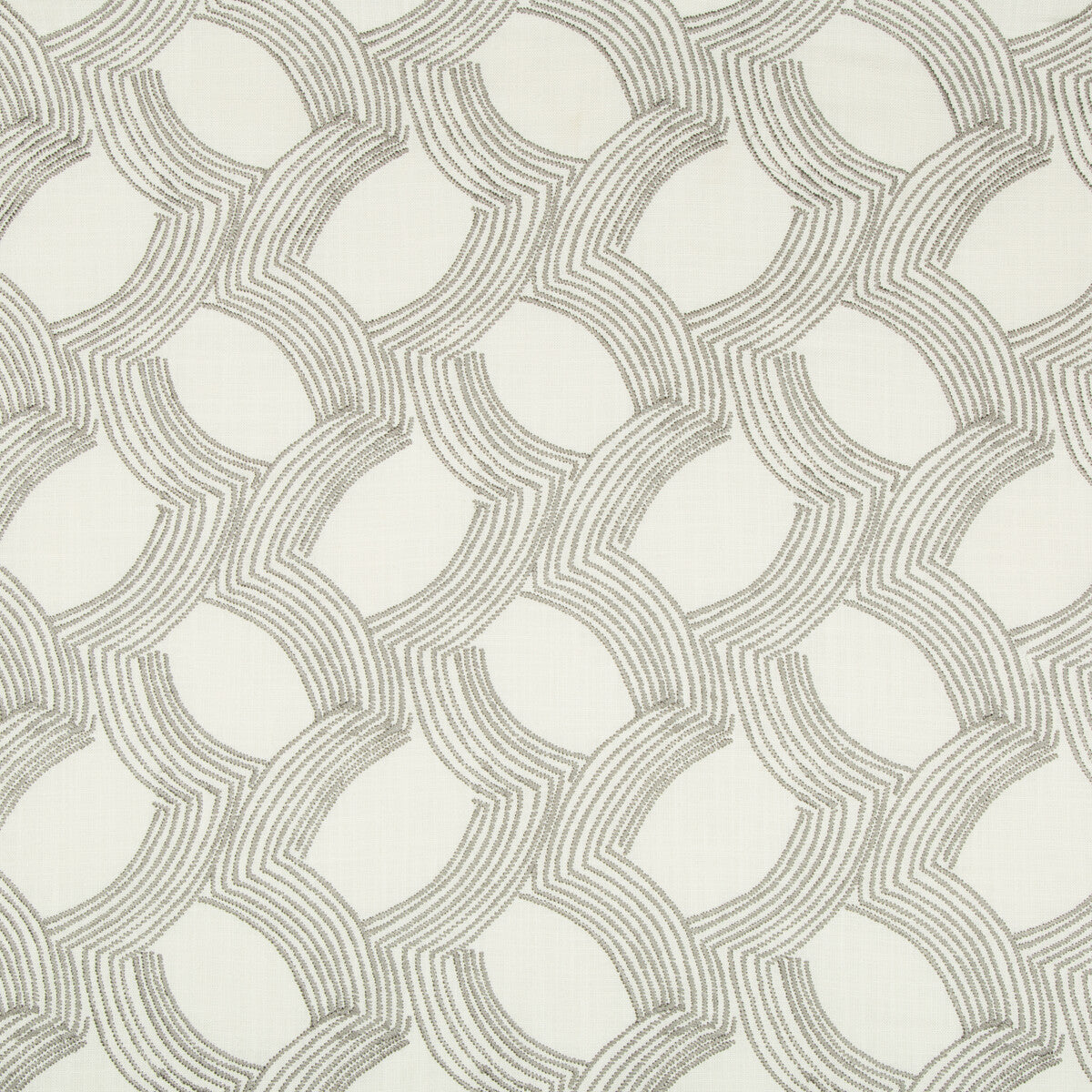 KRAVET DESIGN 34858.11.0 WHYKNOT DOVE Fabric - Eade's Wallpaper
