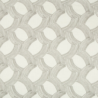 KRAVET DESIGN 34858.11.0 WHYKNOT DOVE Fabric - Eade's Wallpaper