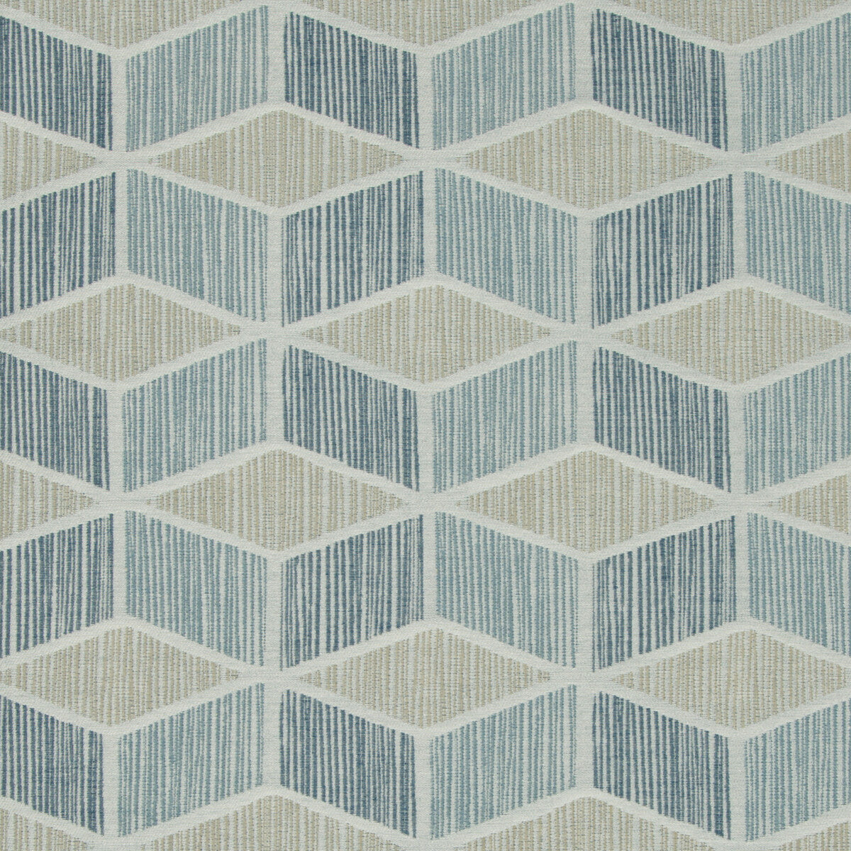 KRAVET BASICS 34859.511.0 CANARD RIVER Fabric - Eade's Wallpaper