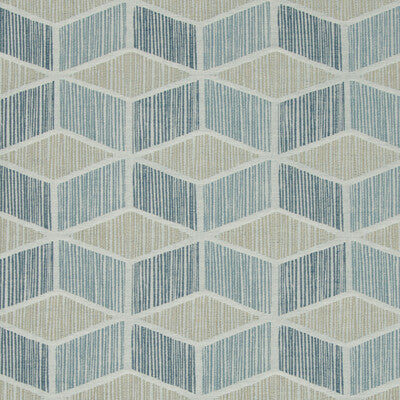 KRAVET BASICS 34859.511.0 CANARD RIVER Fabric - Eade's Wallpaper