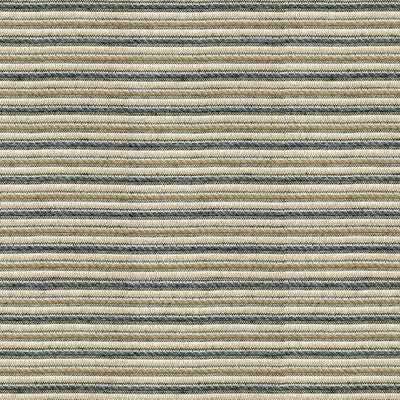 KRAVET DESIGN 34868.1621.0 PASSAGEWAY PEBBLE Fabric - Eade's Wallpaper