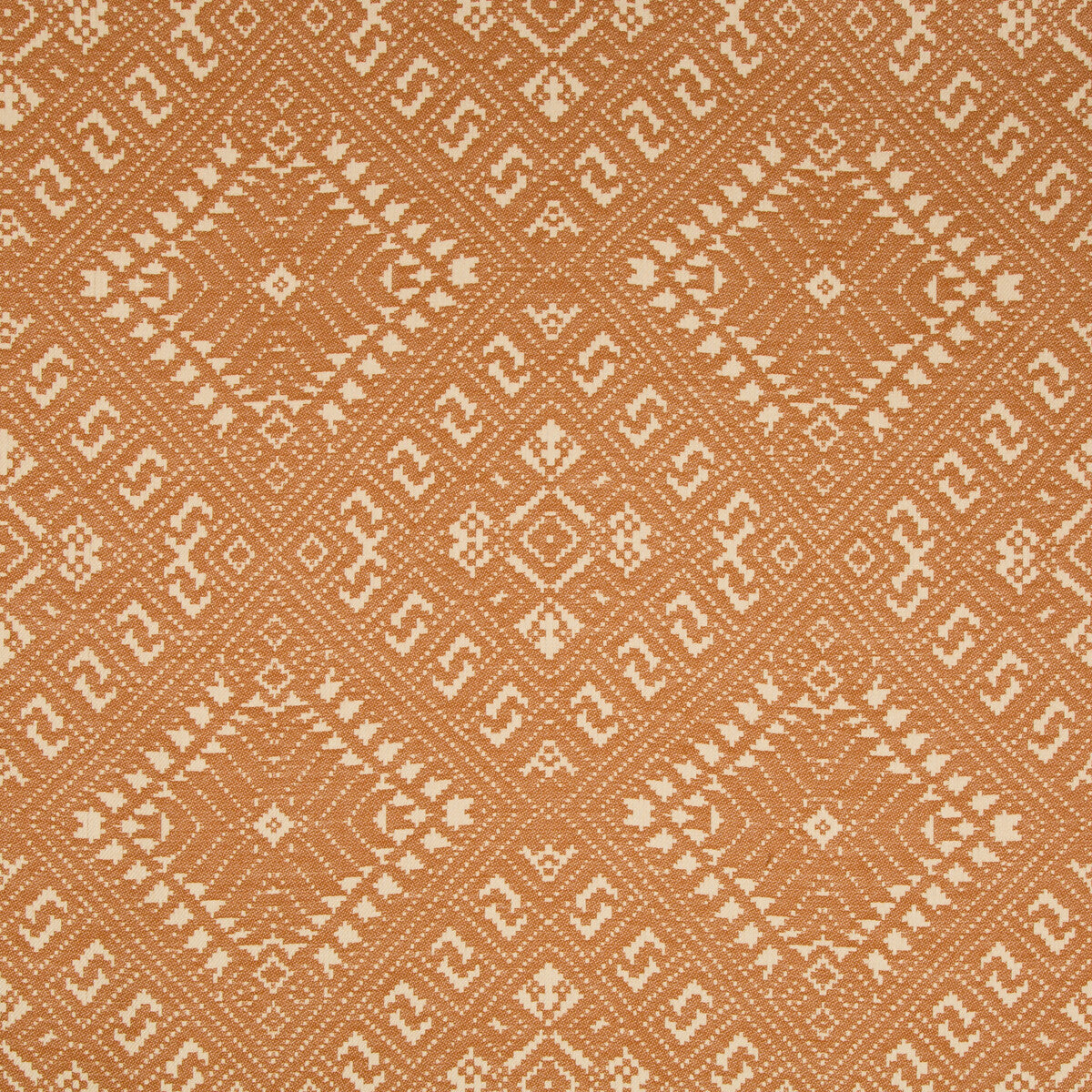 KRAVET DESIGN 34875.24.0 PENANG SPICE Fabric - Eade's Wallpaper
