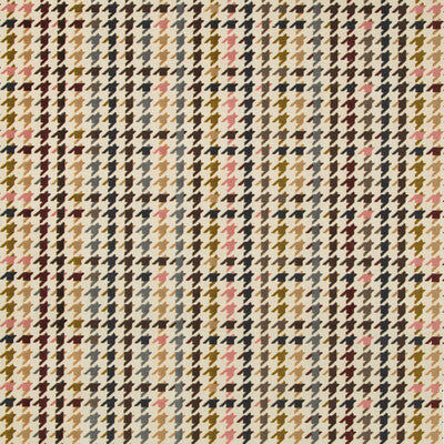 KRAVET COUTURE 34914.1617.0 DRESS CODE ROUGE Fabric - Eade's Wallpaper