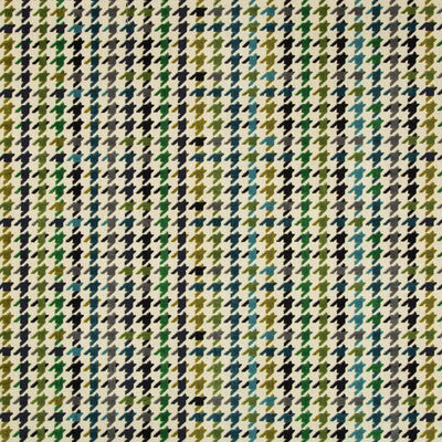 KRAVET COUTURE 34914.513.0 DRESS CODE PEACOCK Fabric - Eade's Wallpaper