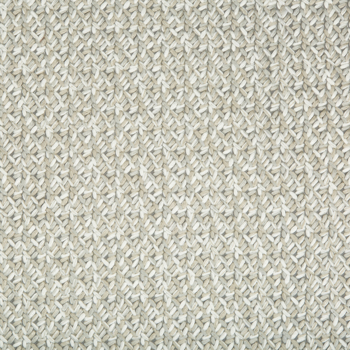 KRAVET COUTURE 34921.11.0 LACING CLOUD Fabric - Eade's Wallpaper