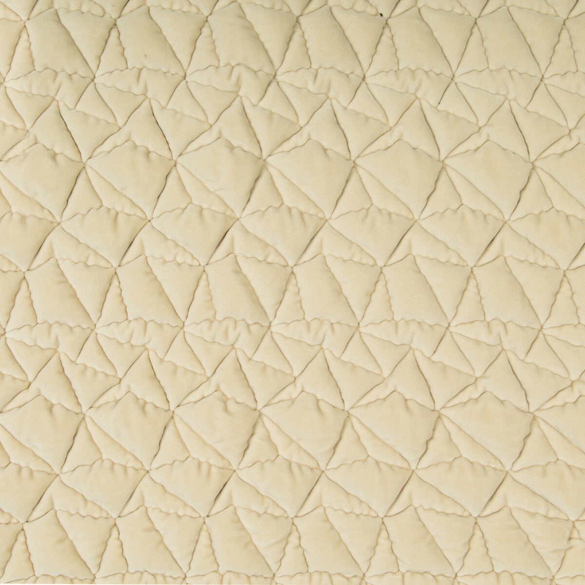 KRAVET COUTURE 34922.116.0 TAKING SHAPE CHAMPAGNE Fabric - Eade's Wallpaper