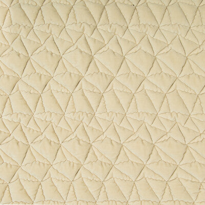 KRAVET COUTURE 34922.116.0 TAKING SHAPE CHAMPAGNE Fabric - Eade's Wallpaper