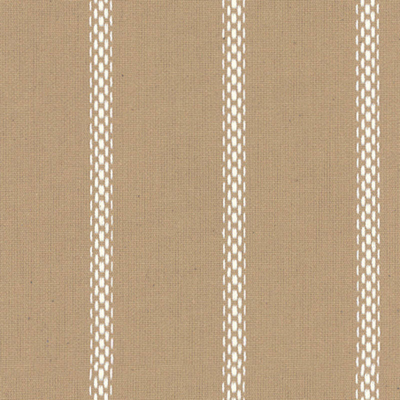 Schumacher 3493001 SYDNEY STRIPE in NEST Fabric - Collection