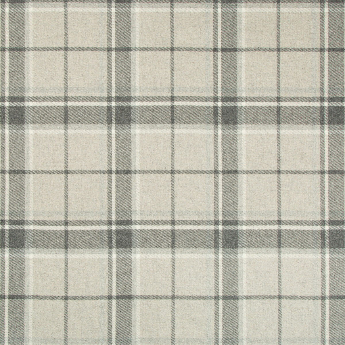 KRAVET COUTURE 34936.1121.0 WOOL BLAZER GREY HEATHER Fabric - Eade's Wallpaper