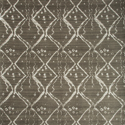 KRAVET DESIGN 34948.21.0 GLOBE TROT SPARROW Fabric - Eade's Wallpaper
