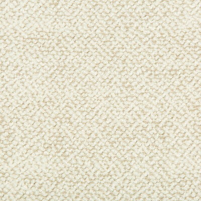KRAVET COUTURE 34956.1.0 BABBIT ECRU Fabric - Eade's Wallpaper
