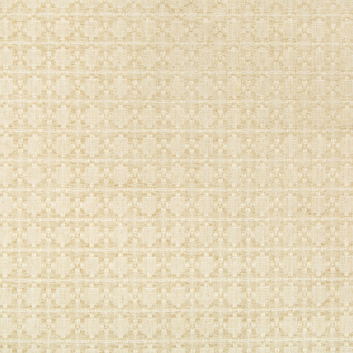 KRAVET COUTURE 34962.116.0 BACK IN STYLE NATURAL Fabric - Eade's Wallpaper