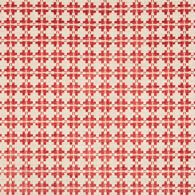 KRAVET COUTURE 34962.19.0 BACK IN STYLE BERRY Fabric - Eade's Wallpaper
