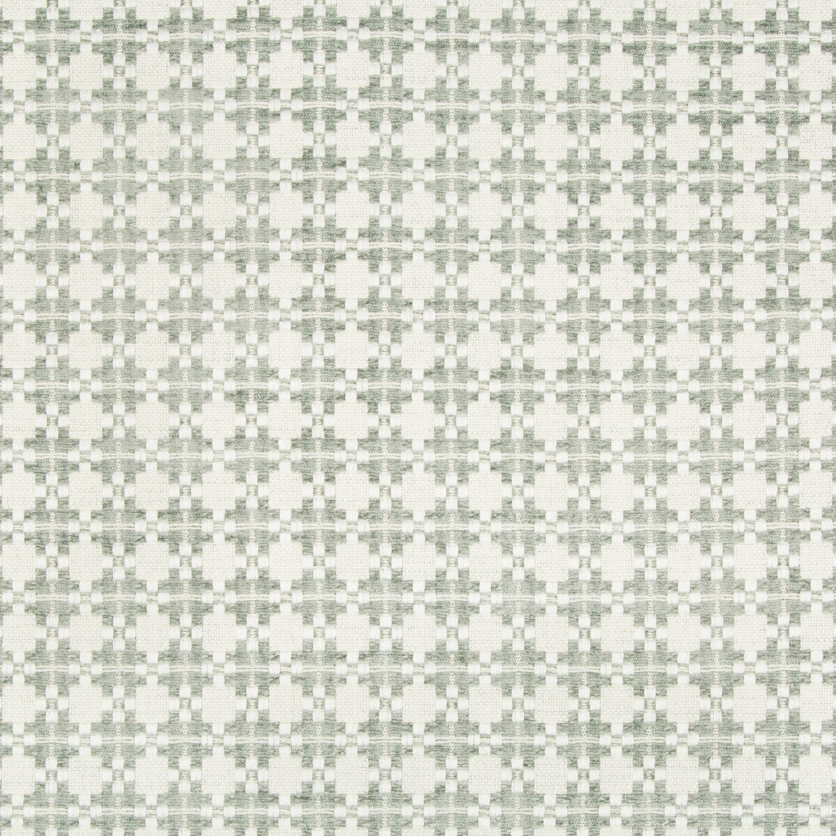 KRAVET COUTURE 34962.23.0 BACK IN STYLE MINERAL Fabric - Eade's Wallpaper