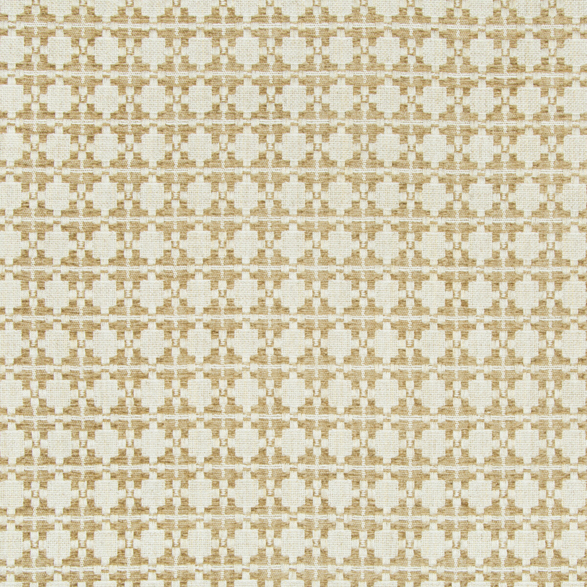 KRAVET COUTURE 34962.4.0 BACK IN STYLE CAMEL Fabric - Eade's Wallpaper