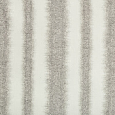KRAVET BASICS 34979.11.0 WINDSWELL PEWTER Fabric - Eade's Wallpaper